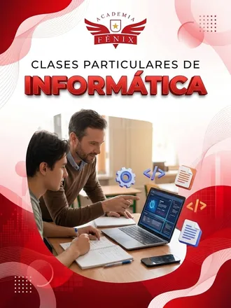 Curso Clases Particulares & Tutorías con Certificado Oficial - Academia Fénix