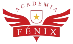 Emblema oficial de Academia Fénix