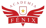 Academia Fénix - Emblema de fondo