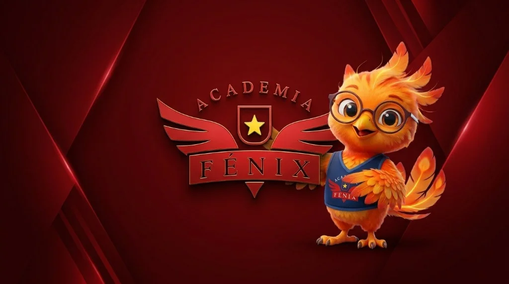 Academia Fénix - Donde el saber no ocupa lugar