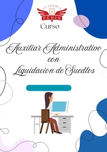 ADministrativo con liquidacion de sueldos